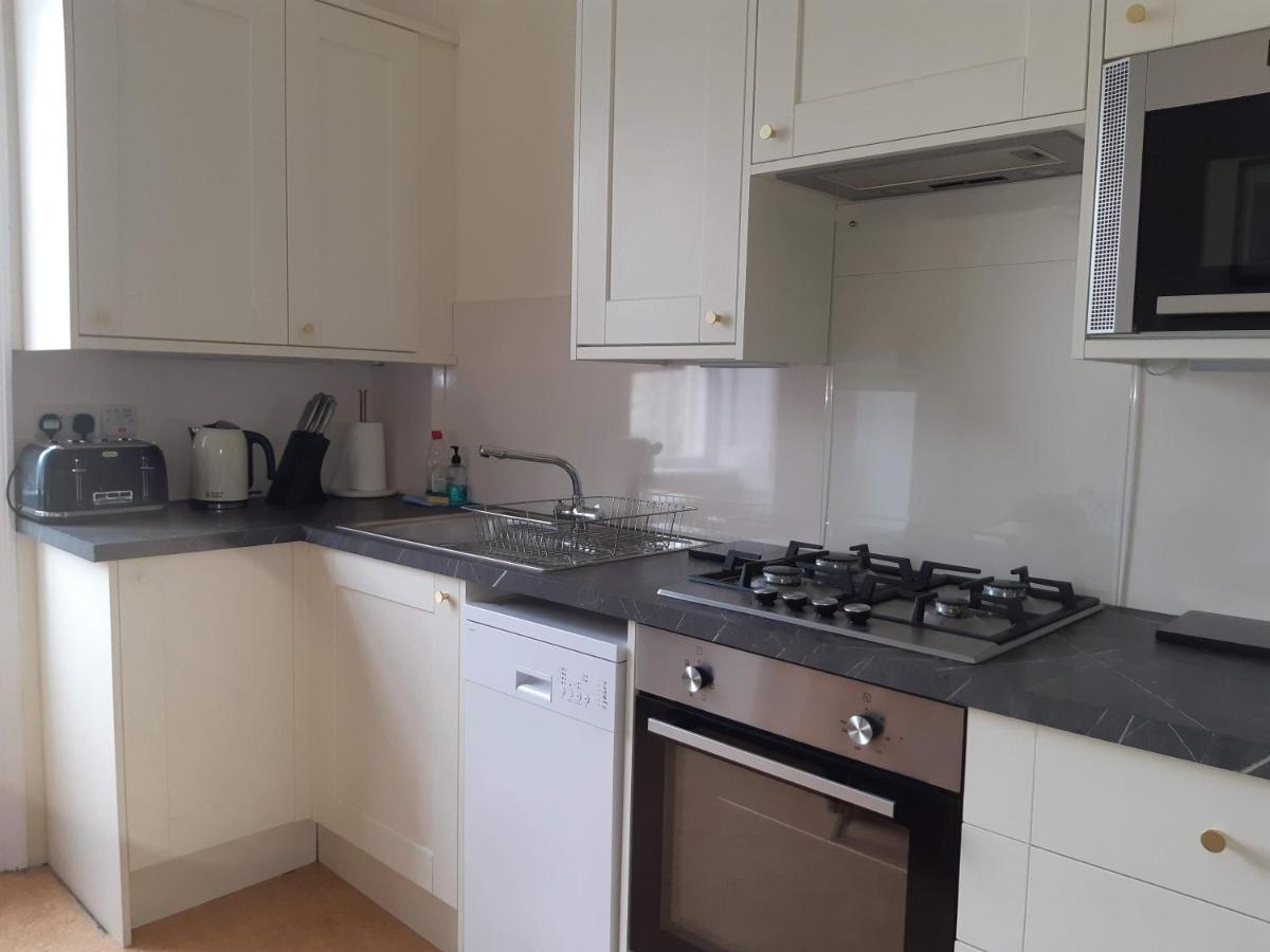 18 The Circus Apartment Бат Екстер'єр фото